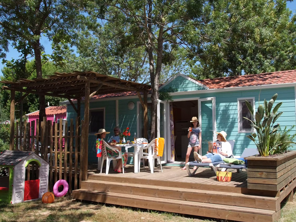 Camping Port Pothuau 11