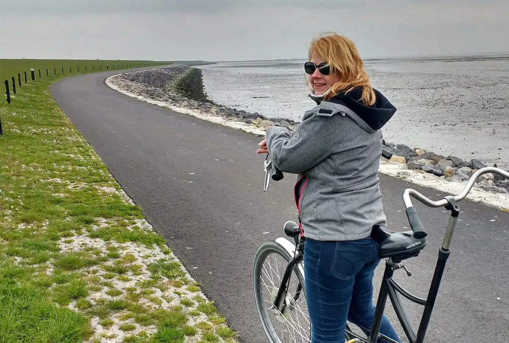 Brauchen Sie ein paar Tage Entspannung? Dann sind Sie bereit für Ameland.