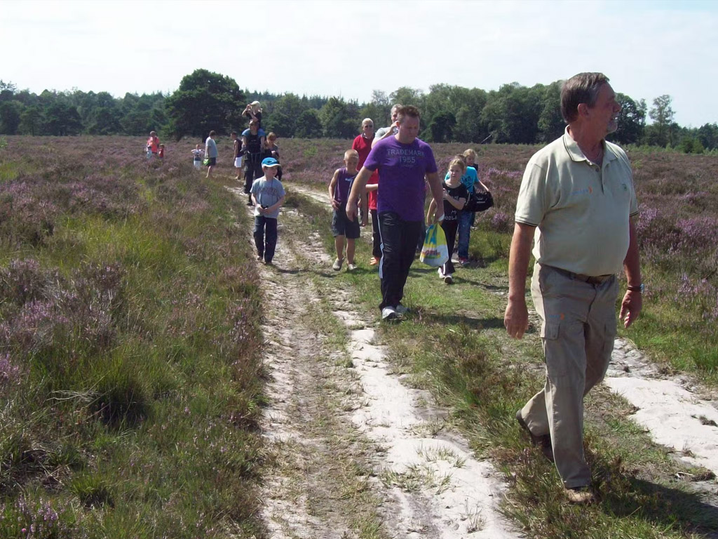 Camping Jacobus Hoeve 7