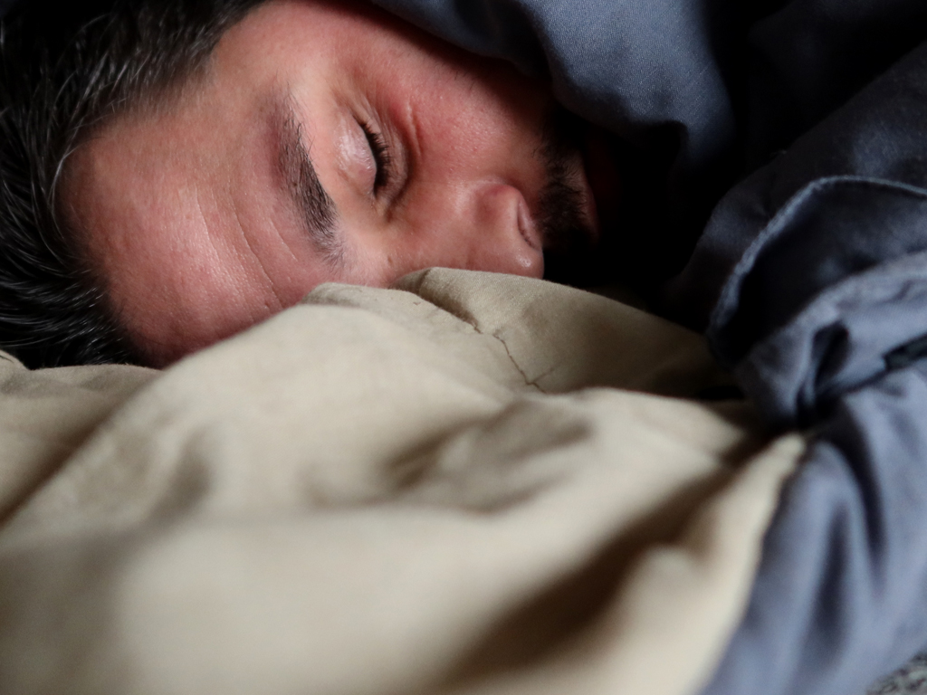 Wählen Sie eine gute Matratze für Ihren Campingurlaub