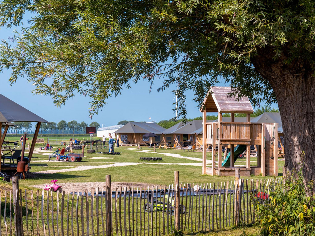 Farmcamps De Buitenhoeve 6