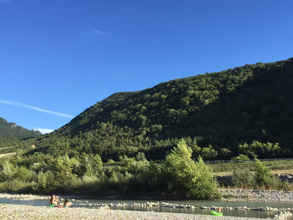 Camping Les Chapelains 5