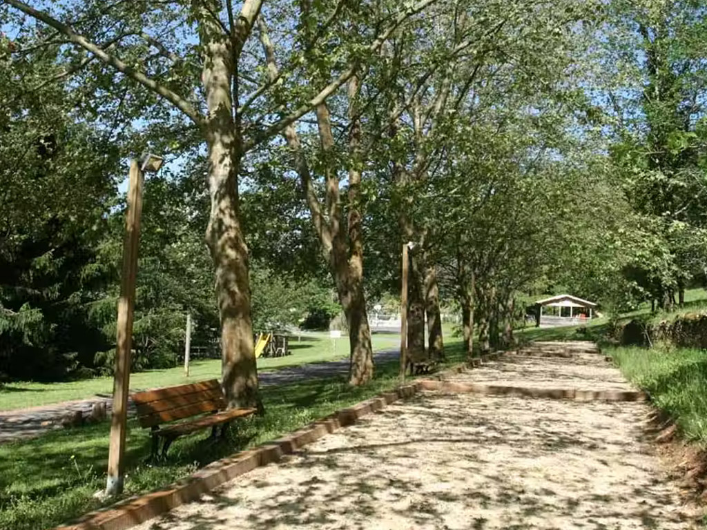 Camping Le Moulin De David 4