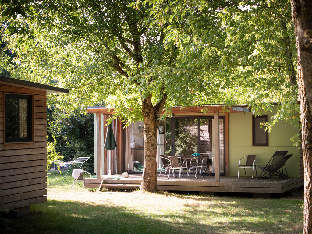 Camping Huttopia Saumur 10