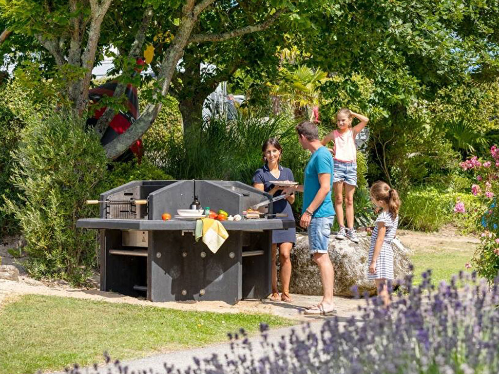 Camping Les Embruns 14