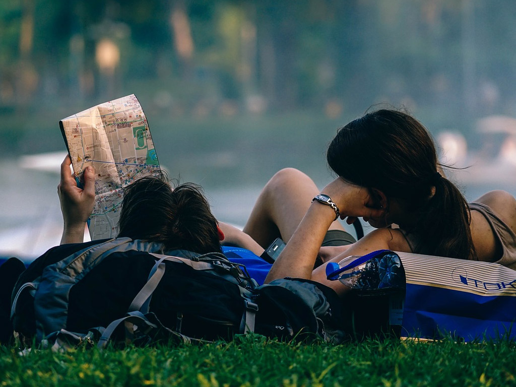 Finden Sie das beste Urlaubsangebot