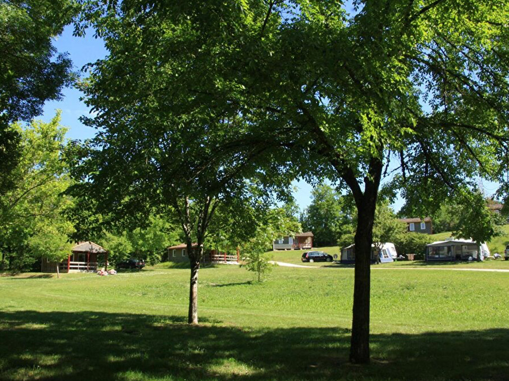 Camping Naturiste Le Couderc 8