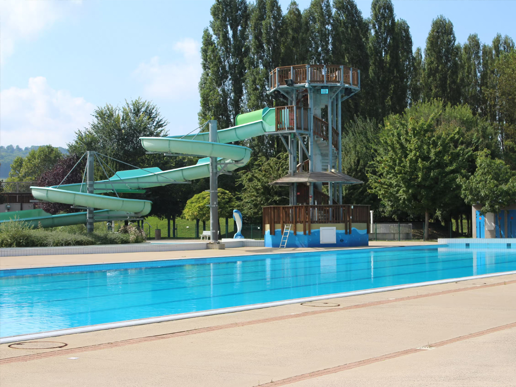 Camping Seasonova Vesoul 9