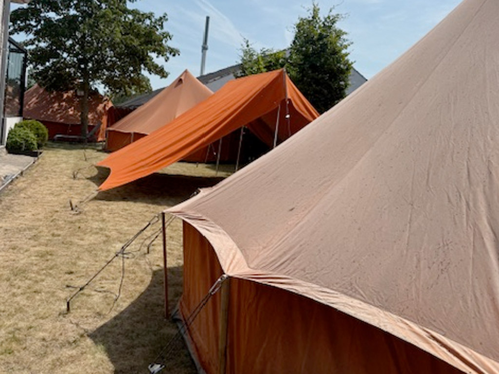 Glamping Dok 52 3