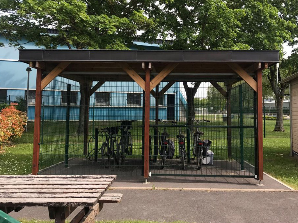 Camping Municipal Epernay 7