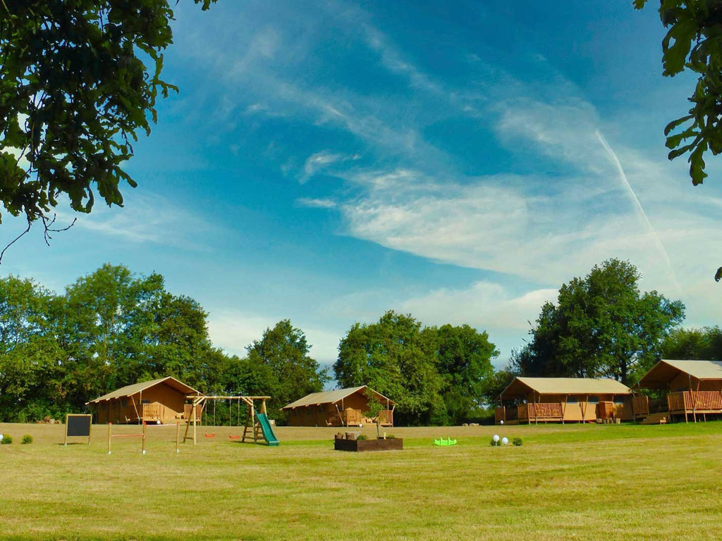 Domaine La Mathoniere 8