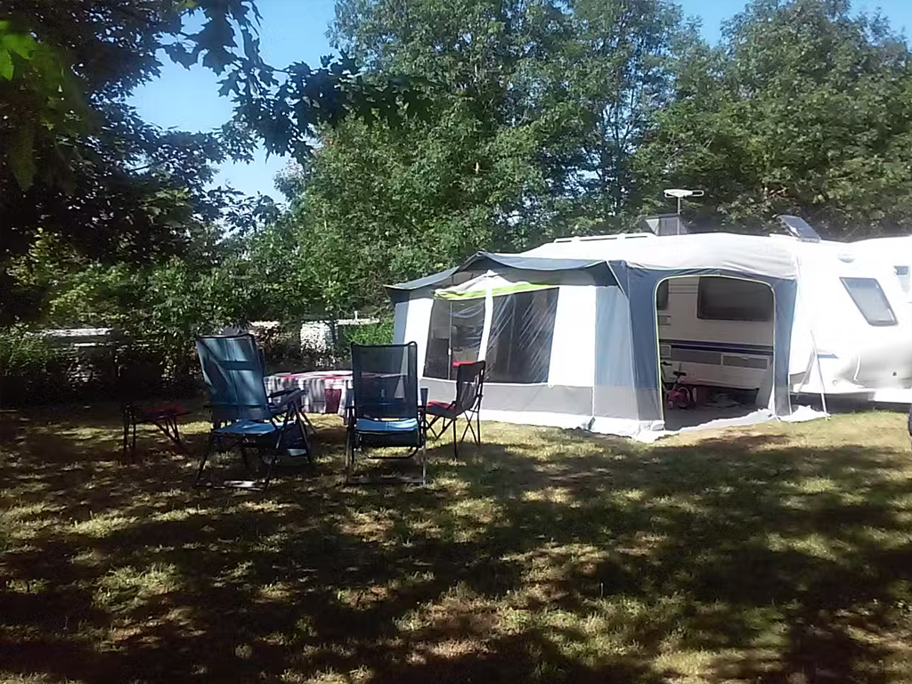 Camping Las Patrasses 7