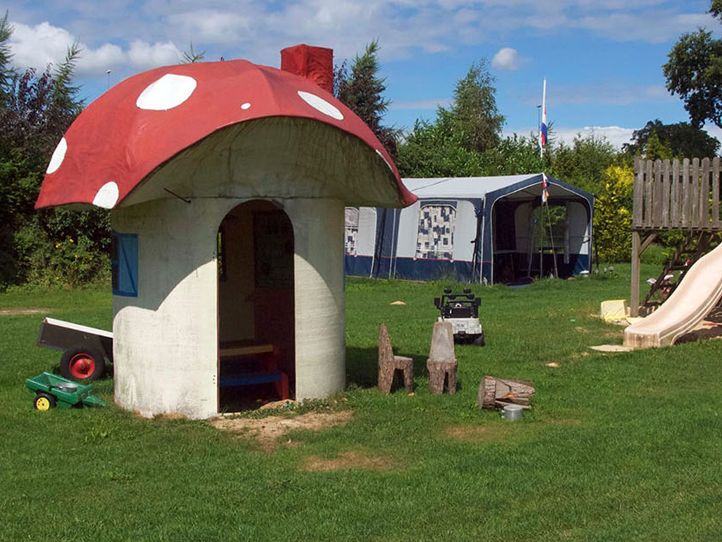 Camping Mooi Drenthe 10