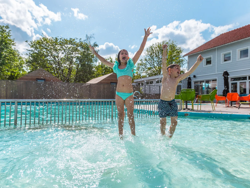 Europarcs Veluwemeer 4