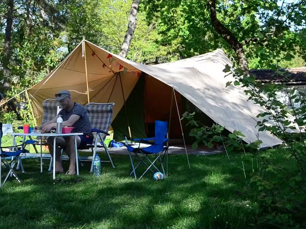 Camping Le Clou 4