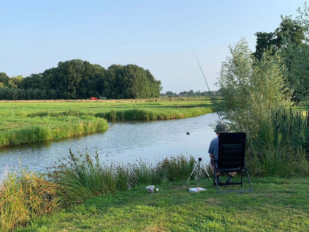 Minicamping Giessenwaard 7