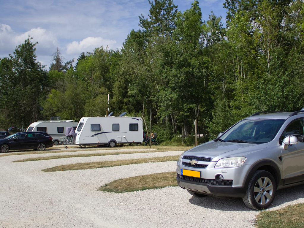 Camping Porte Des Vosges 3