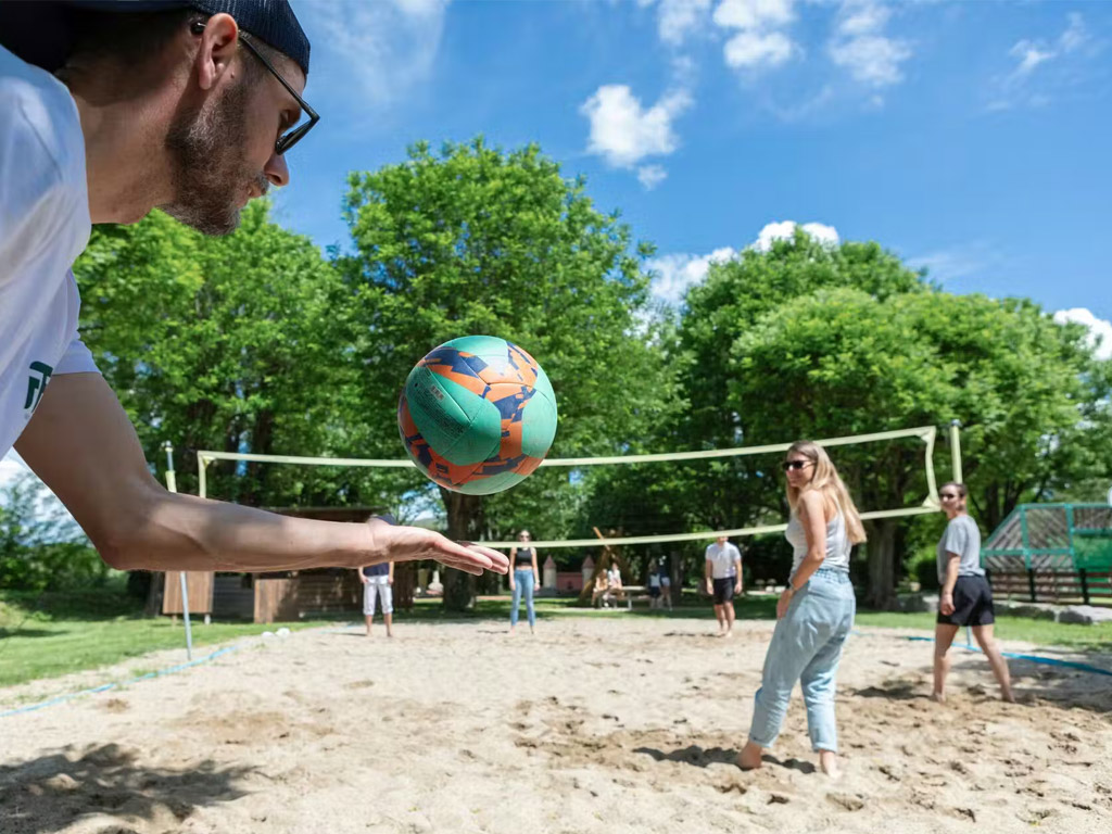 Camping Sandaya La Roubine 4