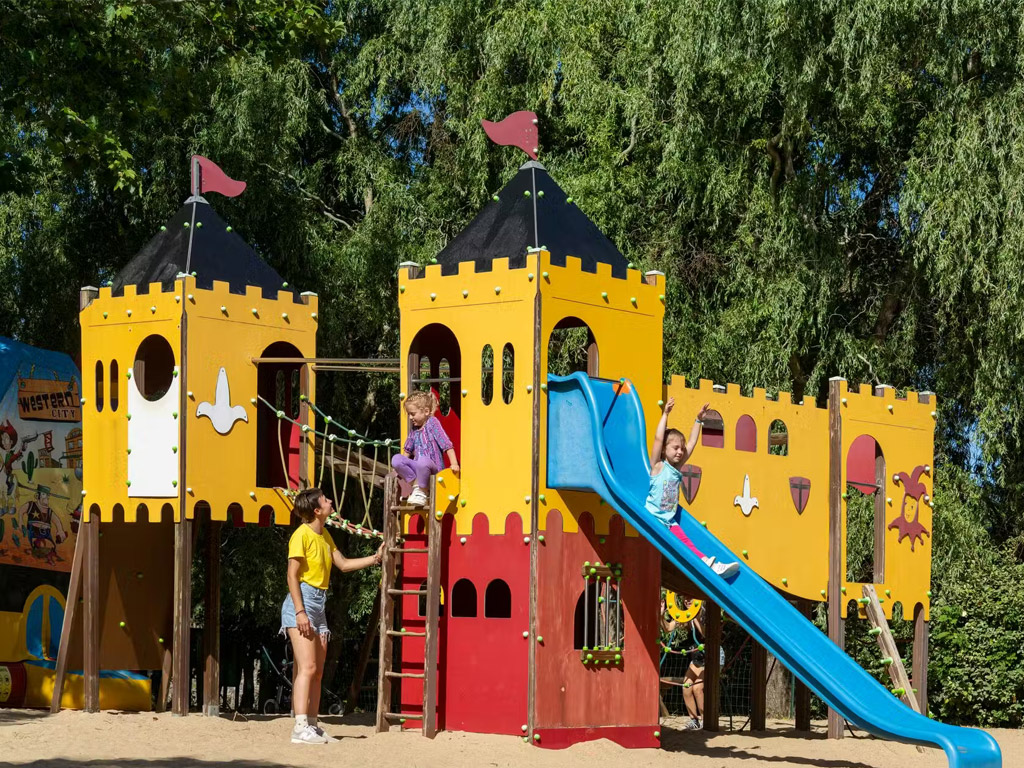 Sandaya Camping Carnac 4