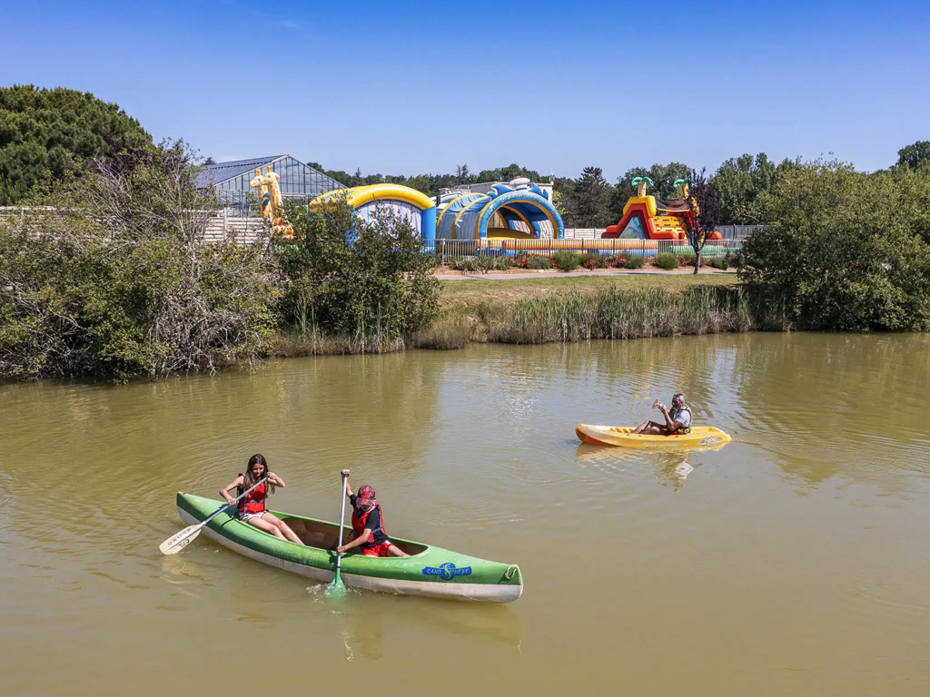 Camping Le Carbonnier 8