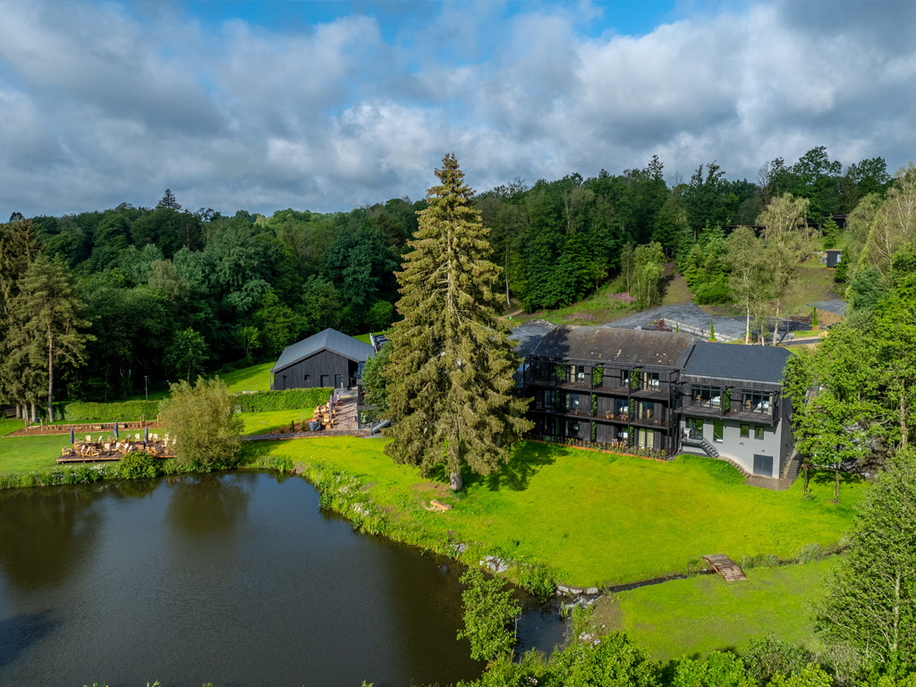 Roompot Park Grandvoir 2