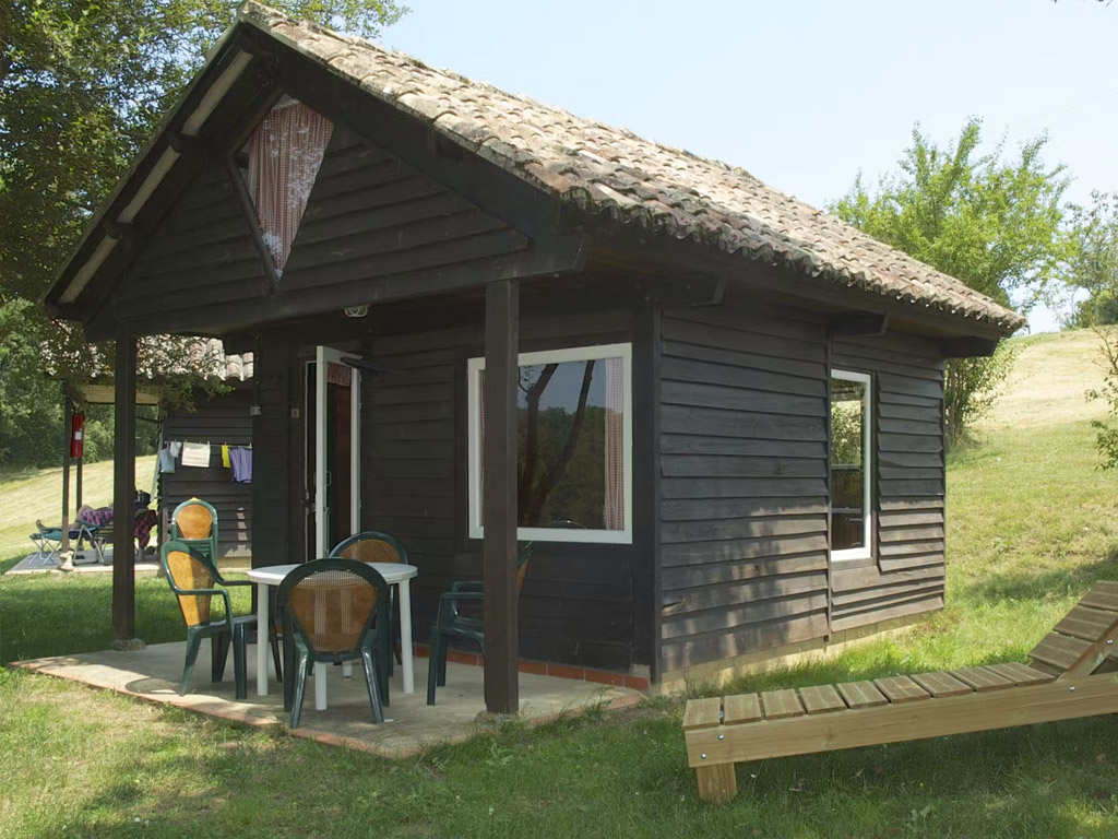 Camping Domaine Laborde 7