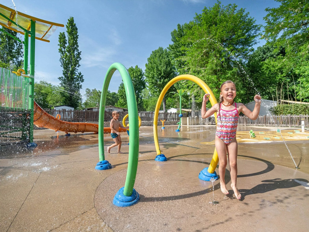 Ciela Village Camping Castel Rose 7