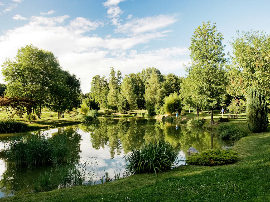 Camping Ciela Village Le Bontemps 2