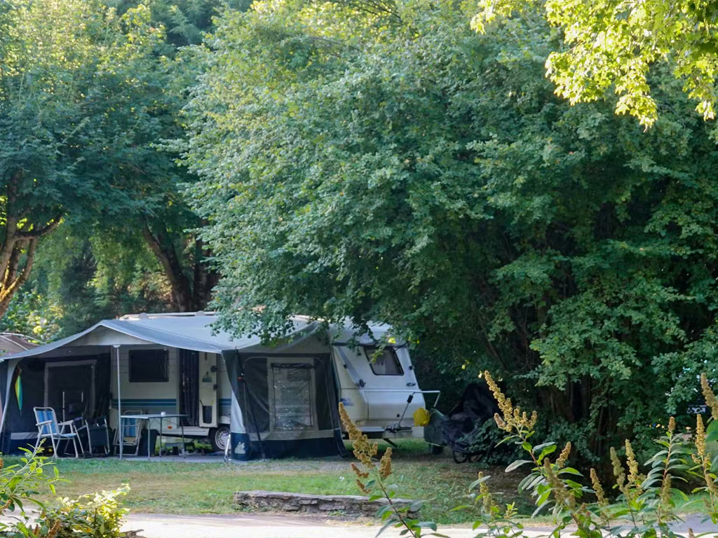 Camping Pradelongue 4