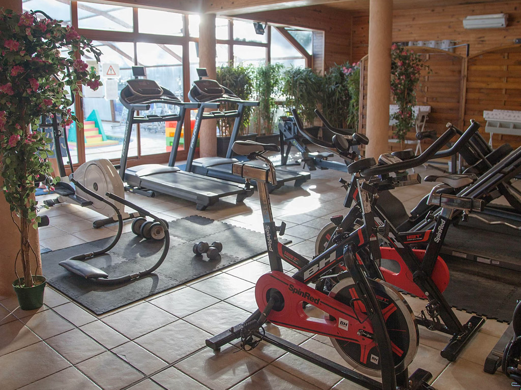 Camping Merendella 4