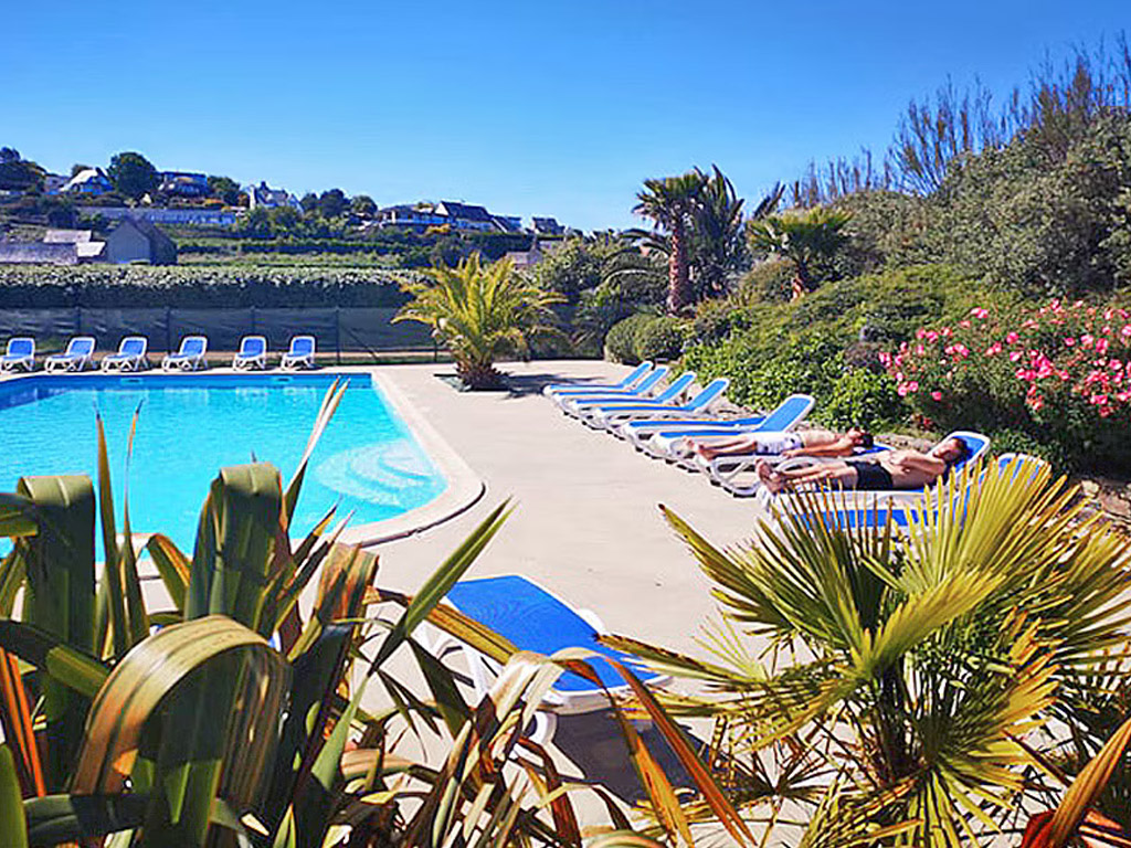 Camping Sunelia La Baie De Saint Pol 5