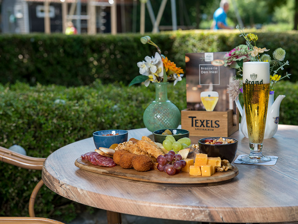 Buitenplaats Den Inkel 7