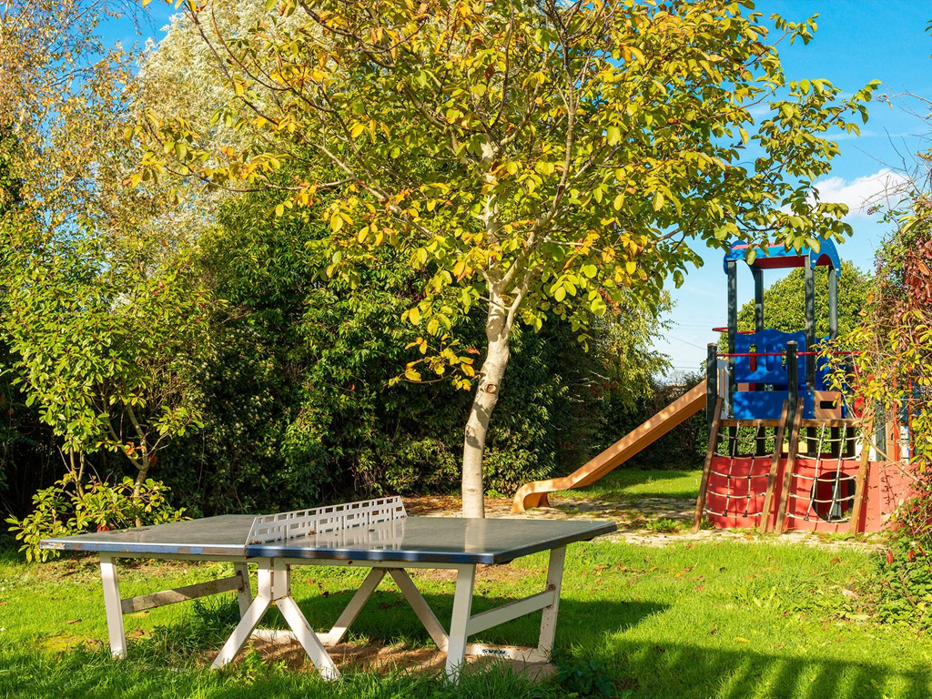 Camping Le Soleil De Saint Sieu 1