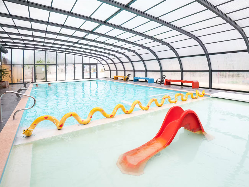 Flower Camping Vitamin 3