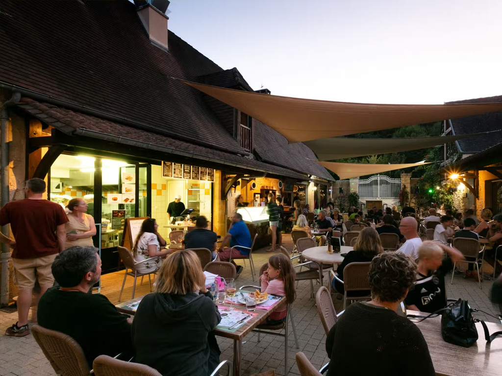 Camping Le Paradis 6