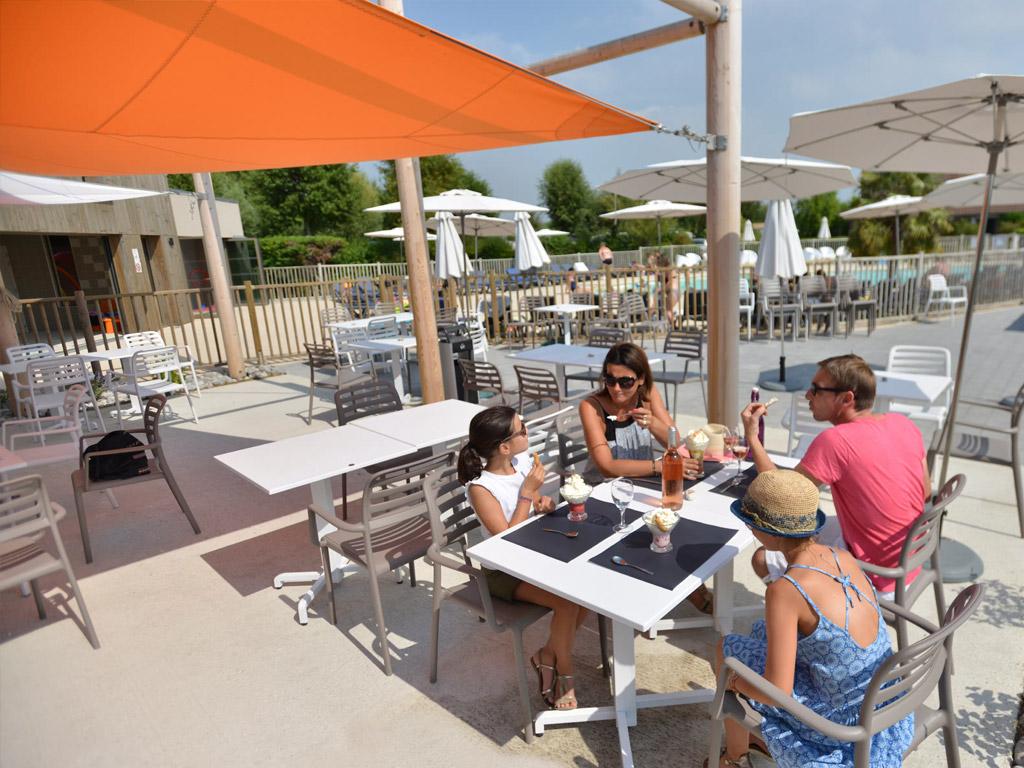 Camping Les Aubepines 10