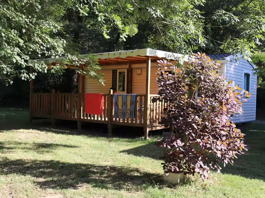 Charmecamping La Prade 3