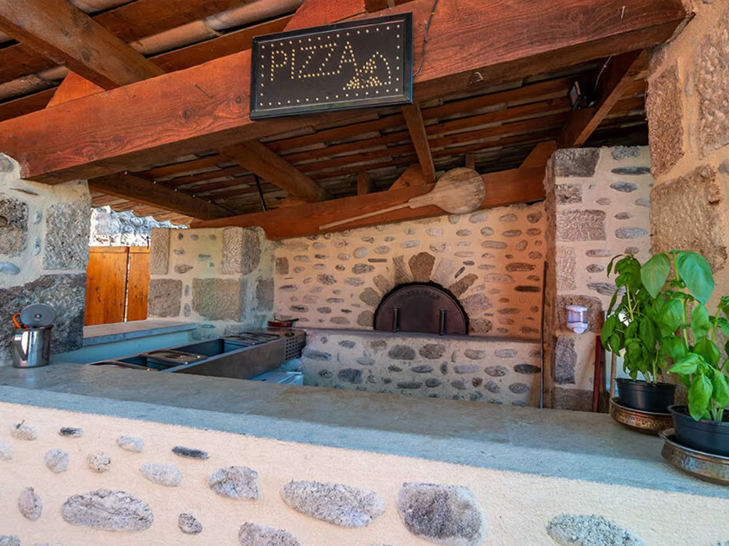 Camping La Nouzarede 9