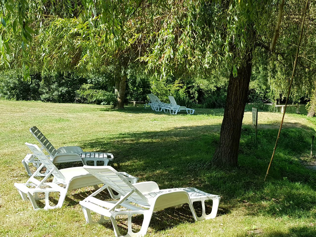 Camping La Dordogne Verte 3