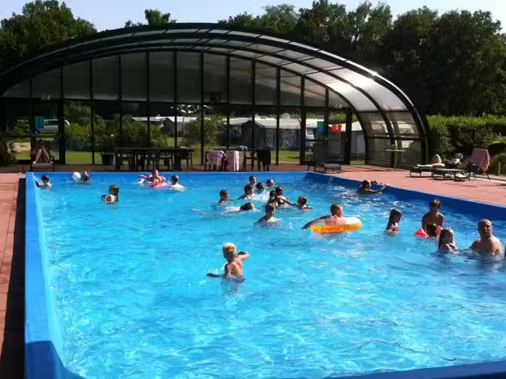 Camping Starnbosch 3