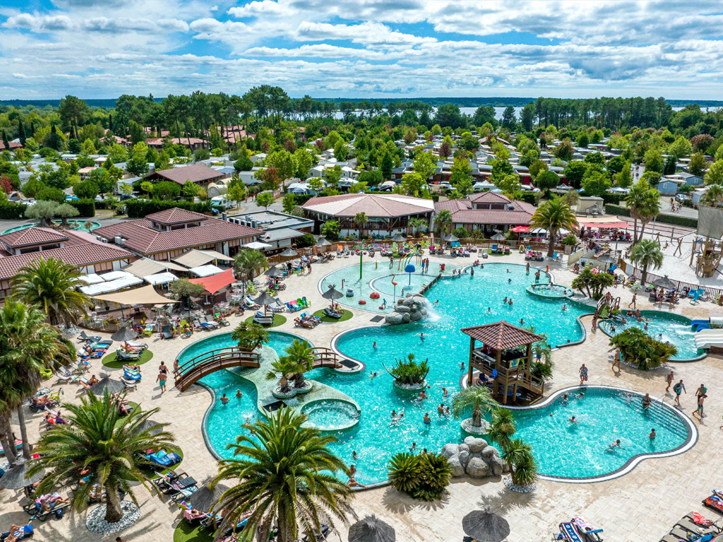 Lac De Biscarrosse 1