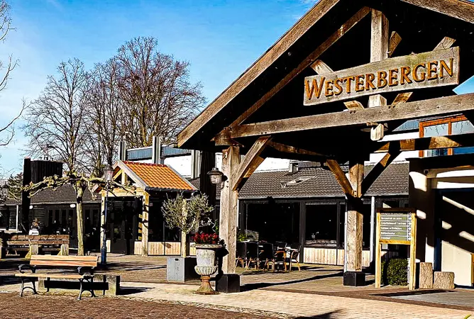 Rückblick Ferienpark Westerbergen