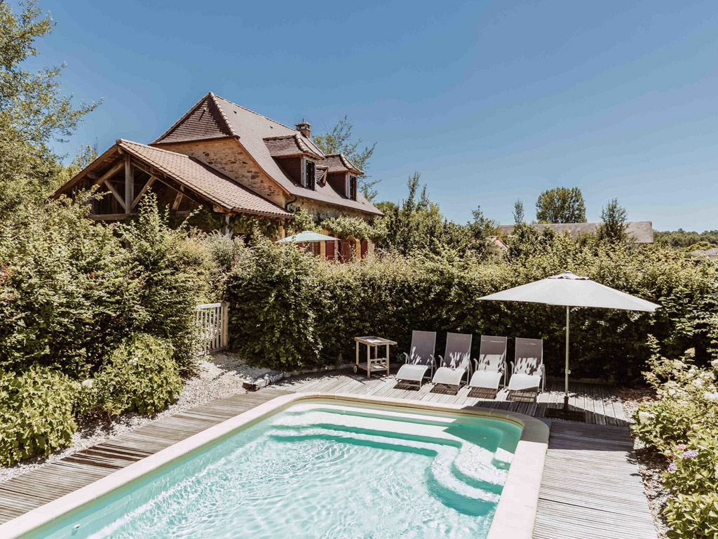 Camping Essendieras 1