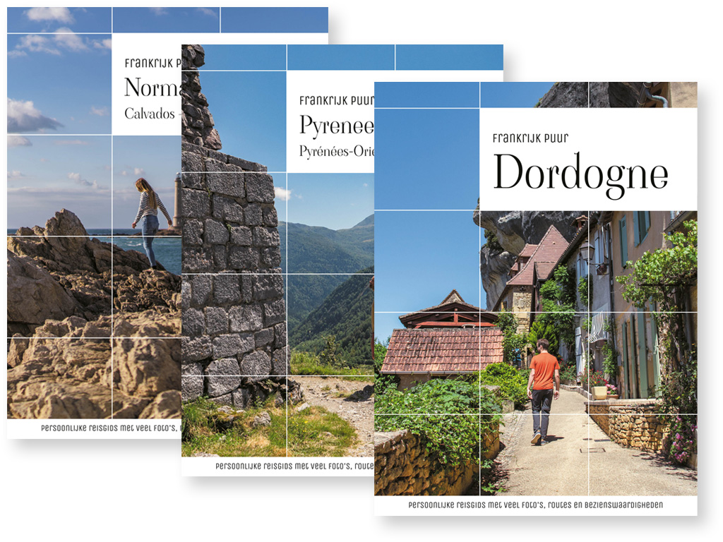 Neue Bücher von Pure France