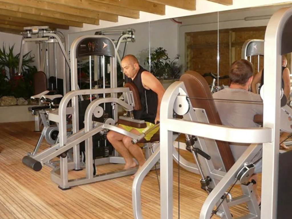 Camping Club Le Front De Mer 6