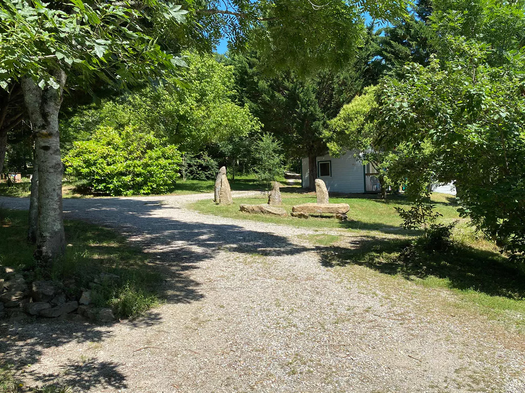 Flower Camping La Pibola 9