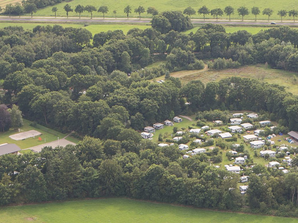 Naturistencamping De Mierenhoop 3