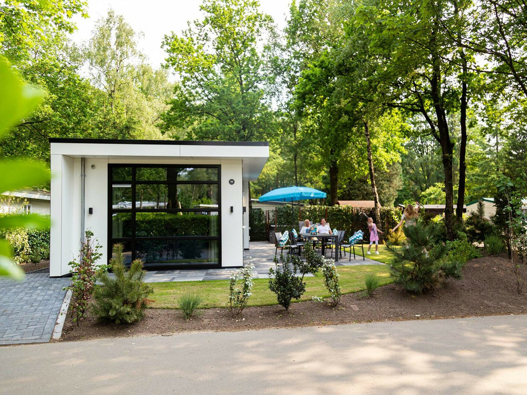 Vakantiepark Gelloo 6