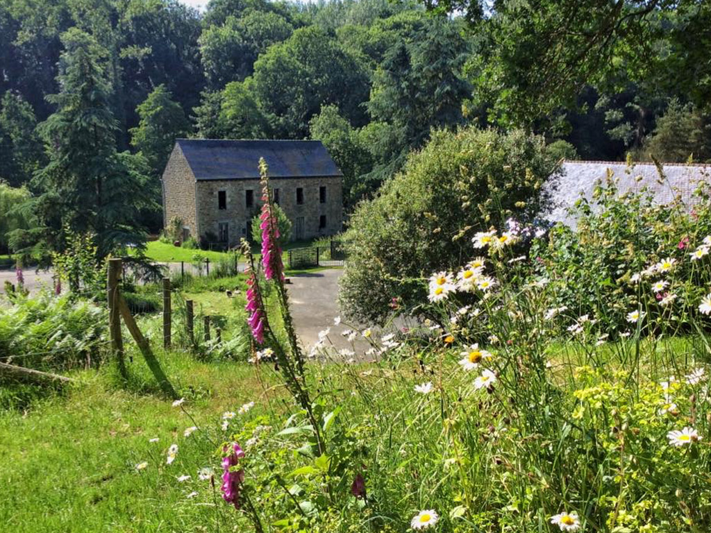 Camping De Milin Kerhe 10