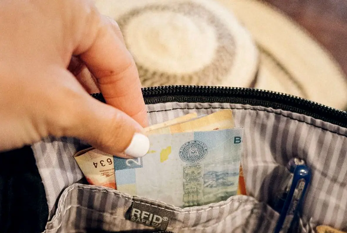 Wie kann man Diebstahl auf dem Campingplatz verhindern?